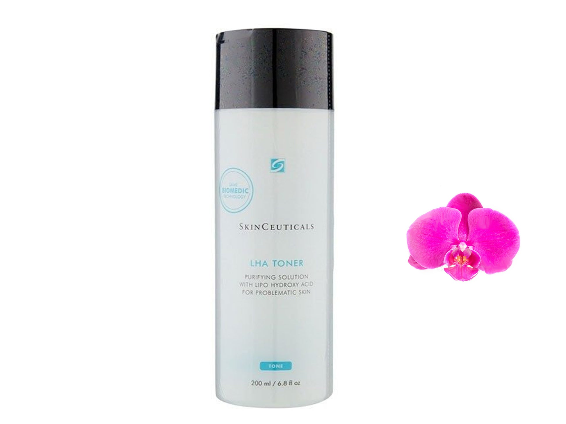  SkinCeuticals LHA Toner 6.8oz / 200ml