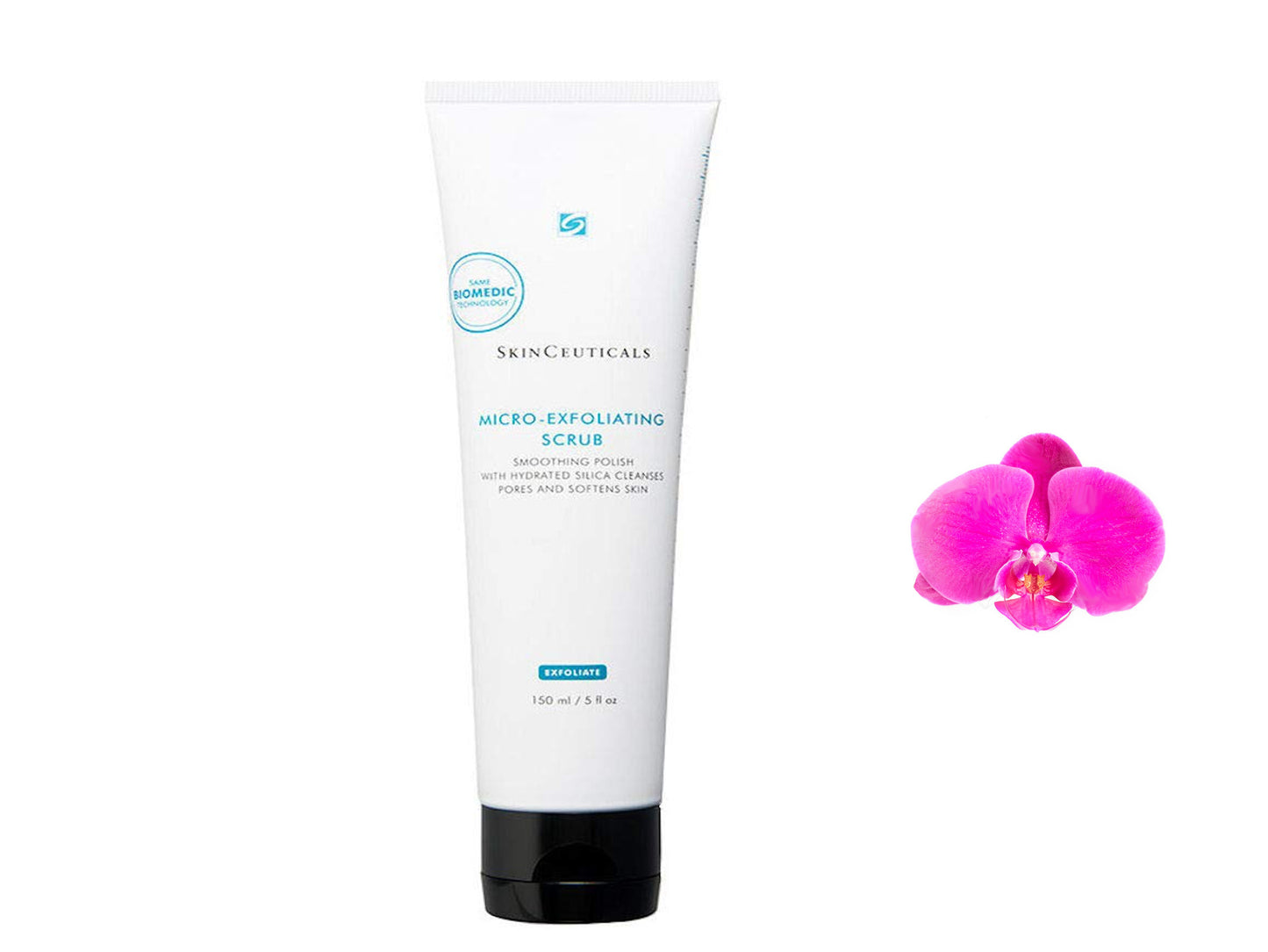  Skinceuticals Micro Exfoliating Scrub Gel 150ml / 5oz