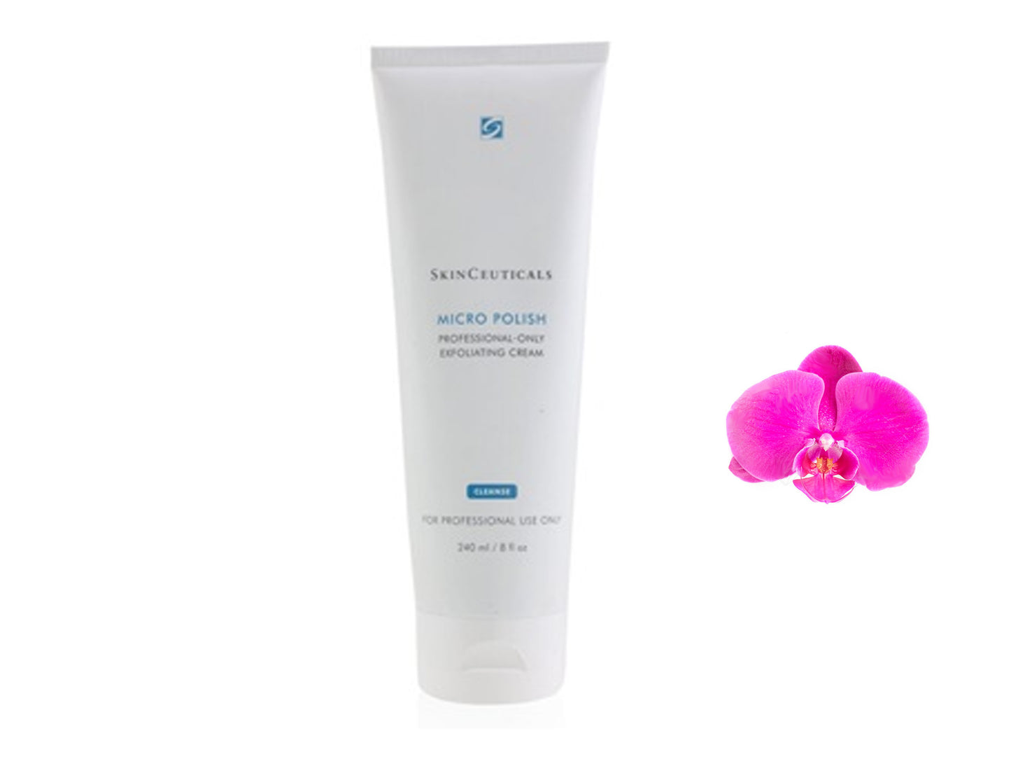 Skinceuticals Micro Polish Deep Exfoliating Cream 240ml / 8oz