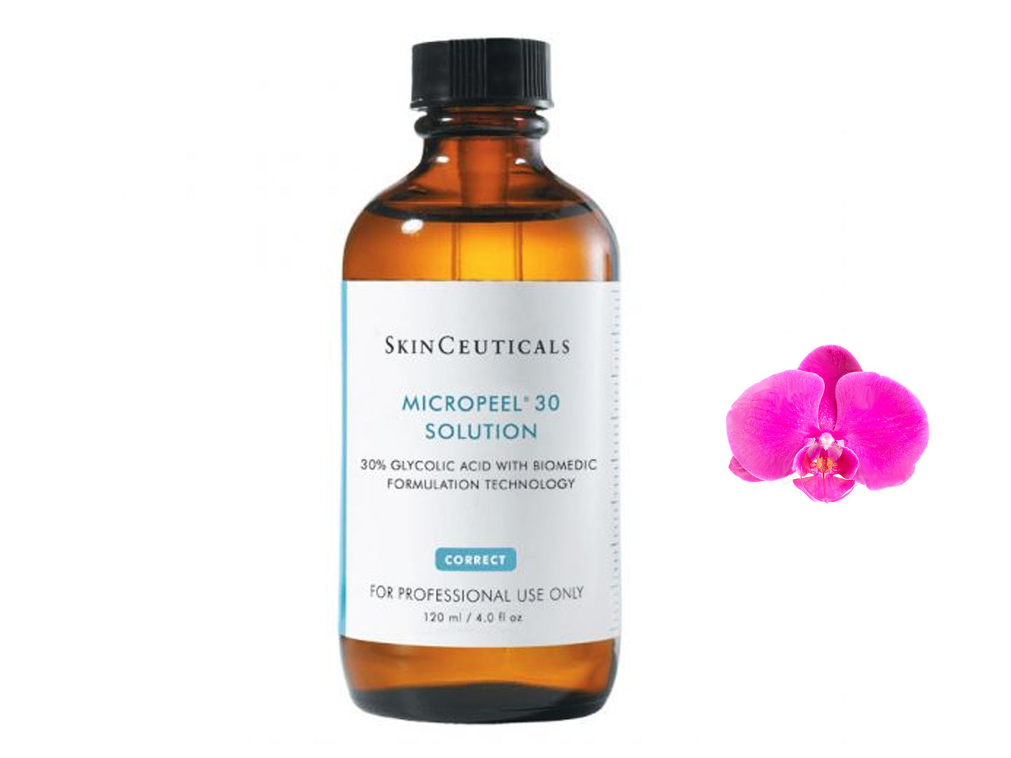 SkinCeuticals MicroPeel 30 Solution 120ml / 4oz