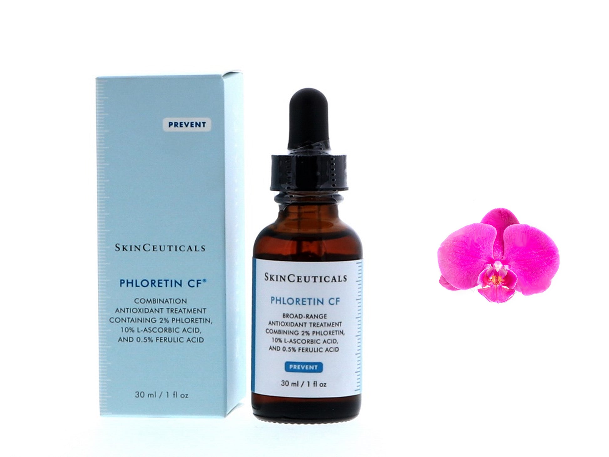 Skinceuticals Phloretin Cf Anti Aging 30ml /1oz