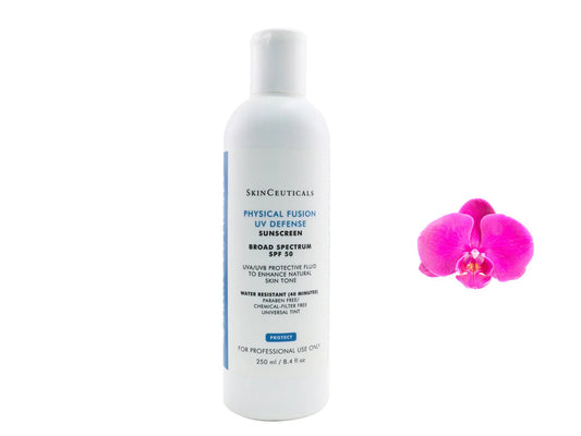  Skinceuticals Physical Fusion Uv Defense Sunscreen Broad Spectrum Spf 50 250ml