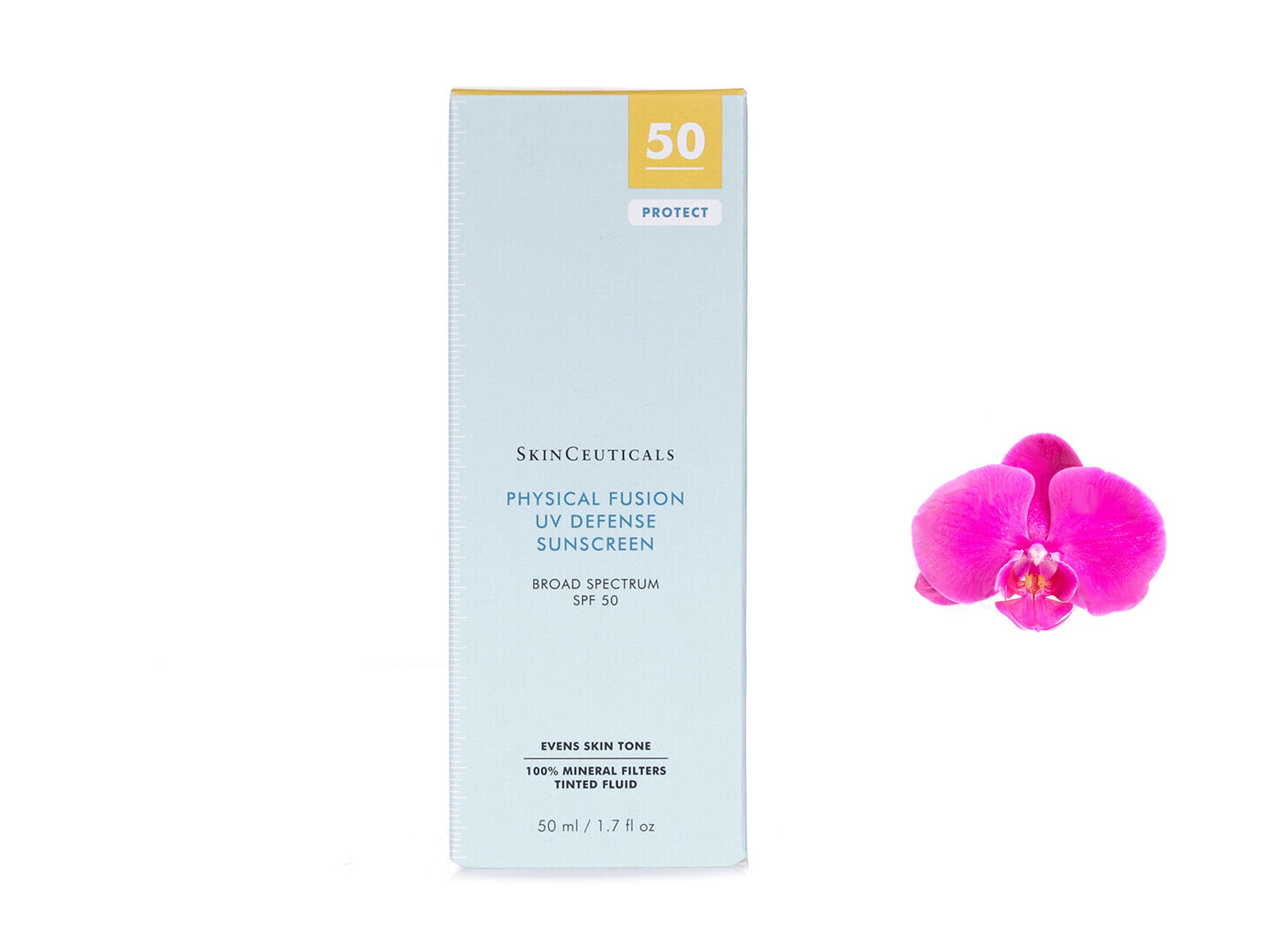 Skinceuticals Physical Fusion Uv Defense Spf50 50ml(1.7oz)