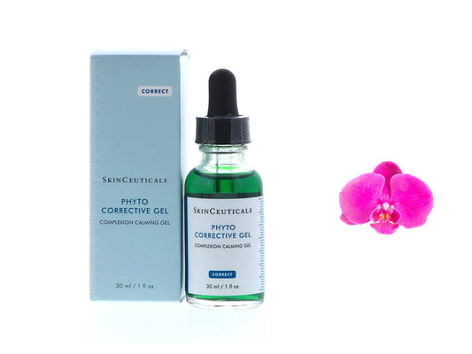  Skinceuticals Phyto Corrective Gel Sensitive Skin 30ml / 1oz