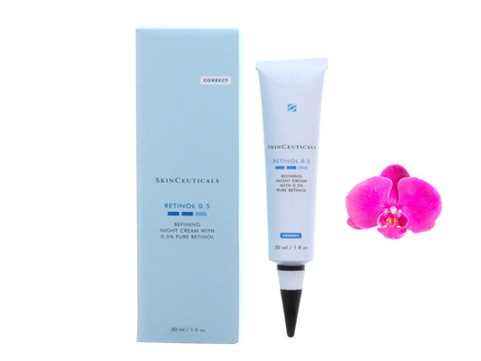 Skinceuticals Retinol 0.5 Anti Aging 30ml / 1oz