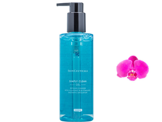 Skinceuticals Simply Clean gel 240ml / 8oz