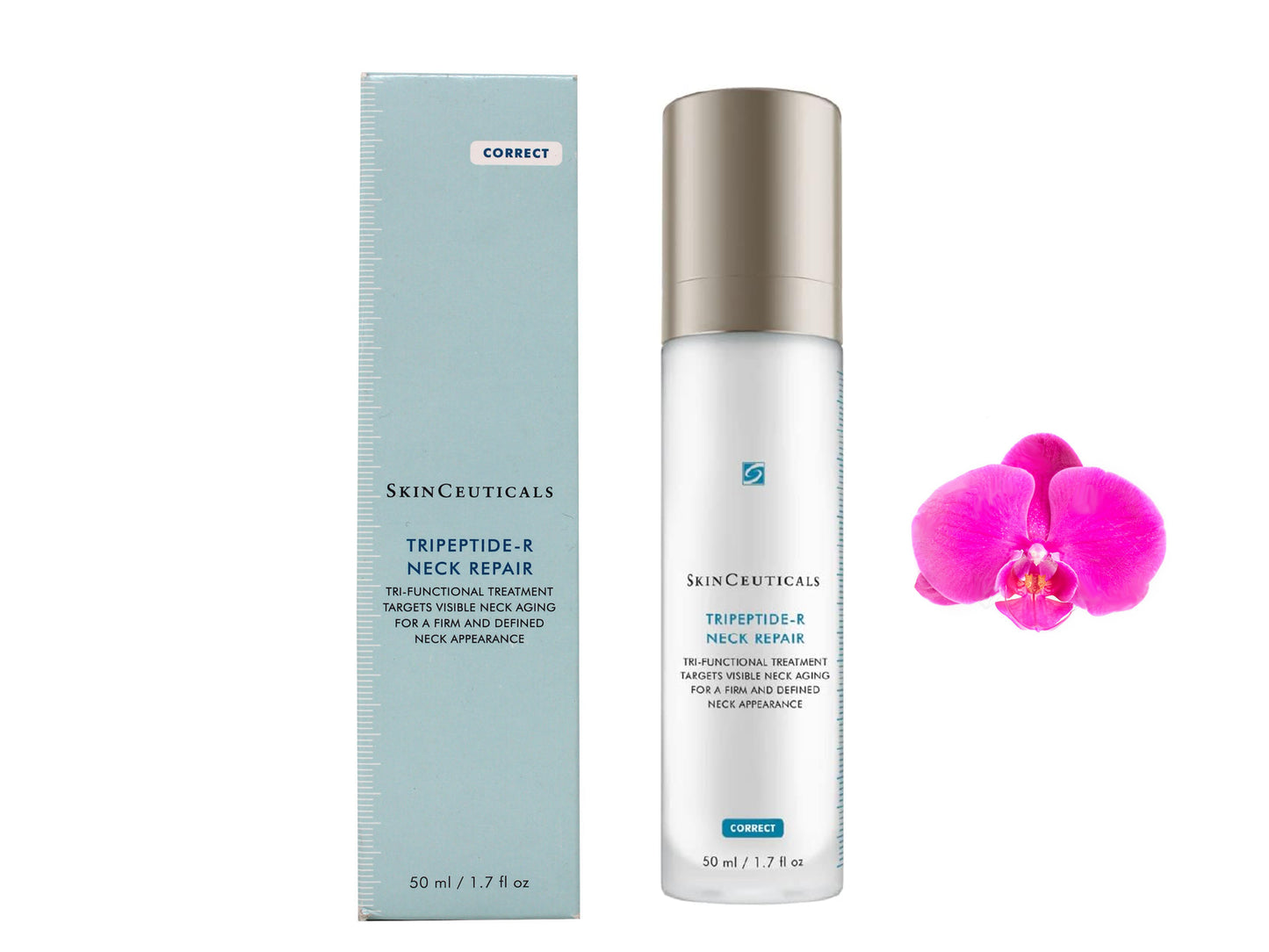 Skinceuticals Tripeptide-R Neck Repair 50ml / 1.7oz