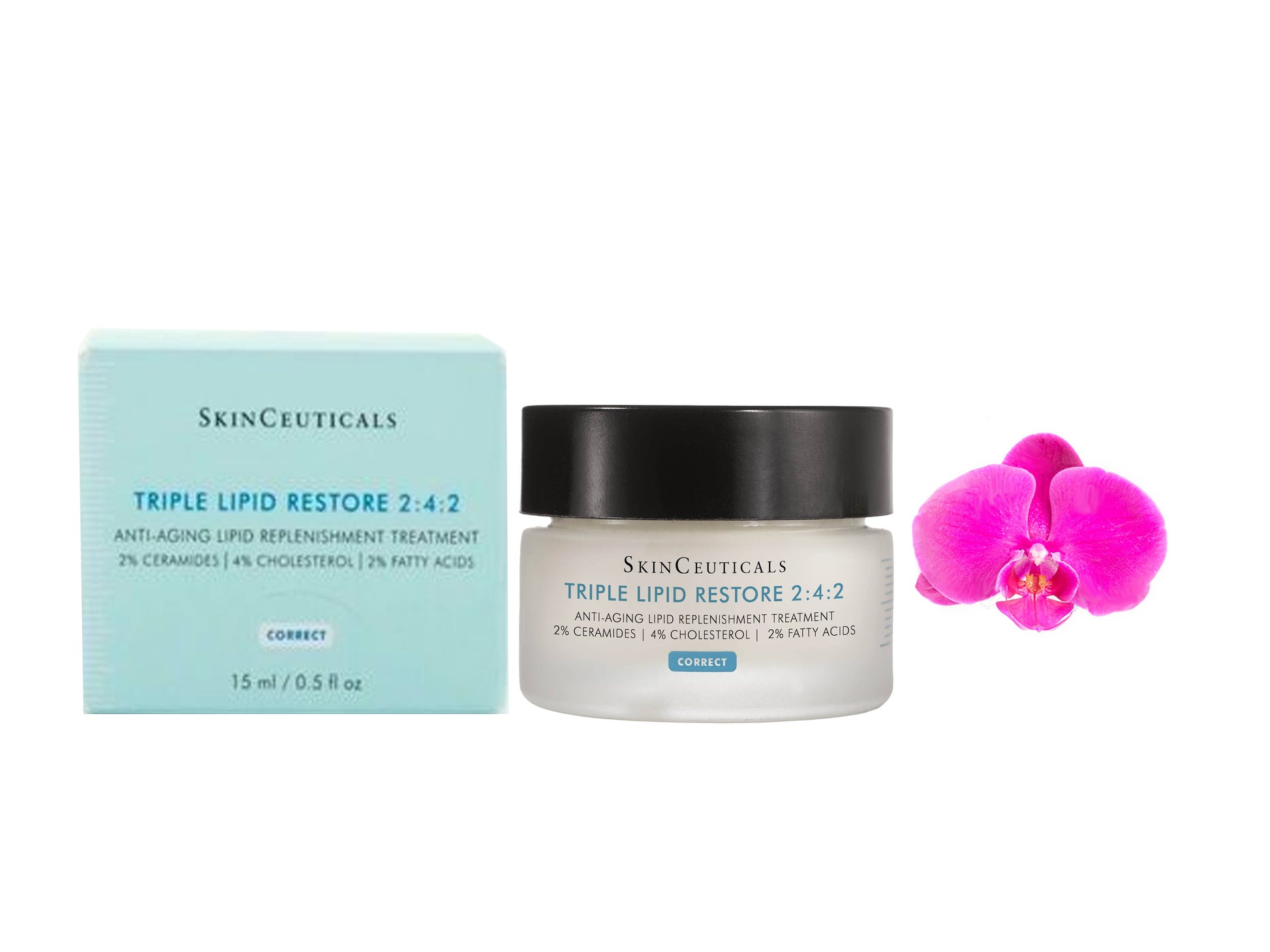 Skinceuticals Triple Lipid Restore 2:4:2 15ml / 0.5oz