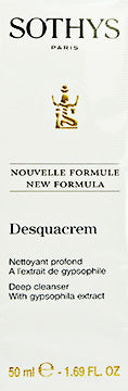 Sothys Desquacrem Deep Pore Cleanser 50ml(1.7oz)