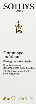 Sothys Gommage Exfoliant Peeling 50ml(1.7oz)