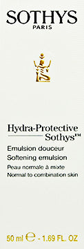 Sothys Hydra Protective Softening Emulsion 50ml(1.7oz)