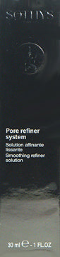 Sothys Pore Refiner System Smoothing Refiner 30ml Solution