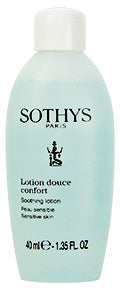 Sothys Soothing Lotion Toner Sensitive 40ml Travel