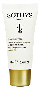 Sothys Desquacrem Deep Pore Cleanser 15ml(0.5oz) Travel