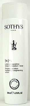 Sothys W. Preparative Lotion Hydrating Brightening 200ml(6.76oz)