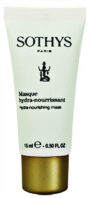 Sothys Hydra Nourishing Mask 15ml(0.5oz) Travel Size