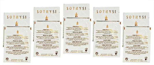 Sothys Gommage Exfoliant Peeling 10 Samples