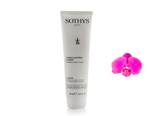 Sothys Clarte & Confort Protective Cream 150ml
