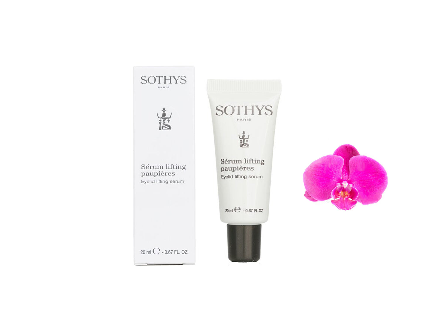 Sothys Eyelid Lifting Serum 20ml / 0.67oz