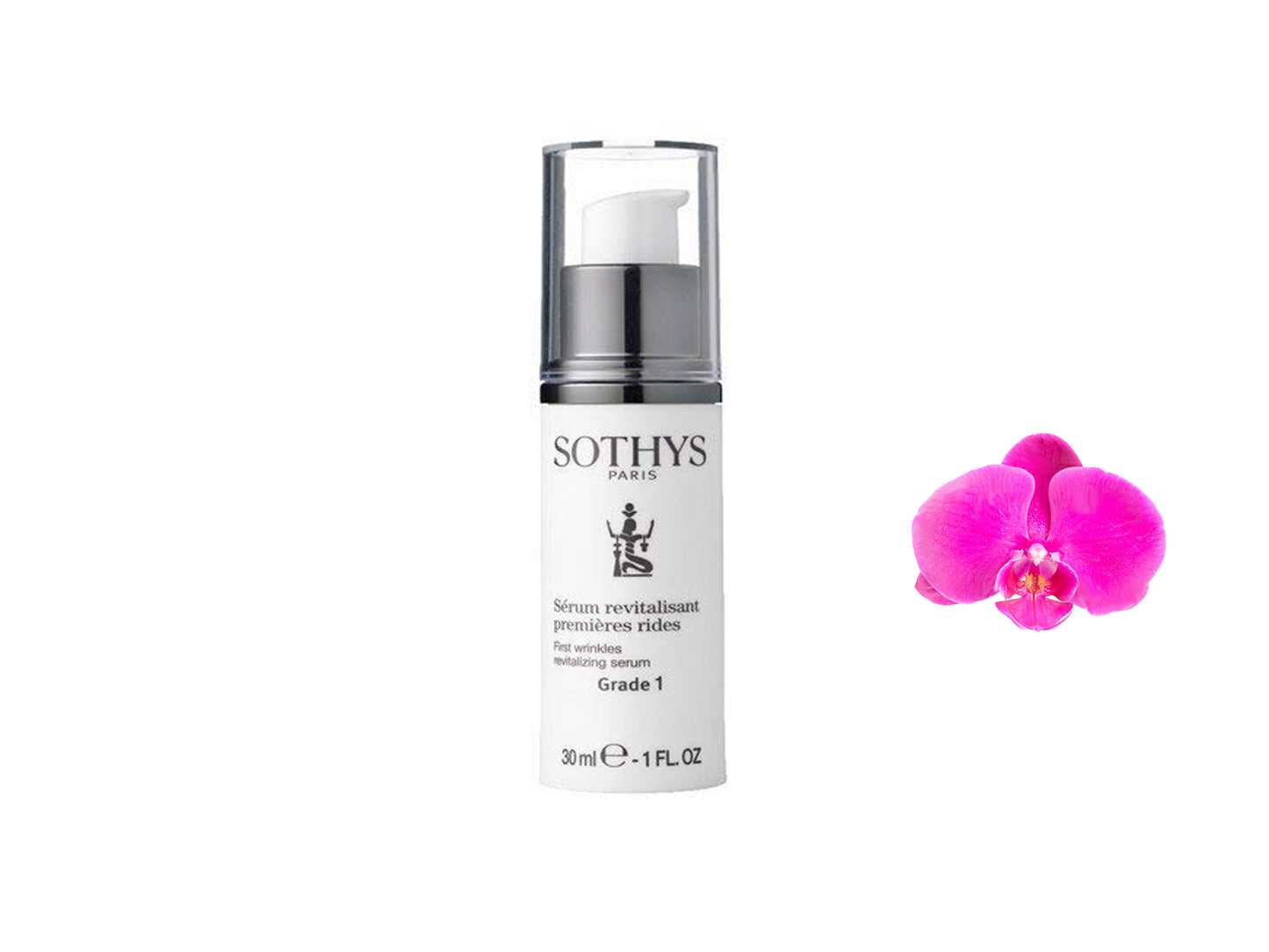Sothys First Wrinkles Revitalizing Serum 30ml/1oz