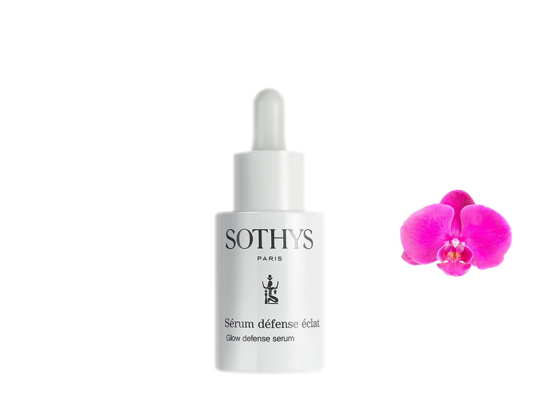 Sothys Glow Defense Cream 50ml