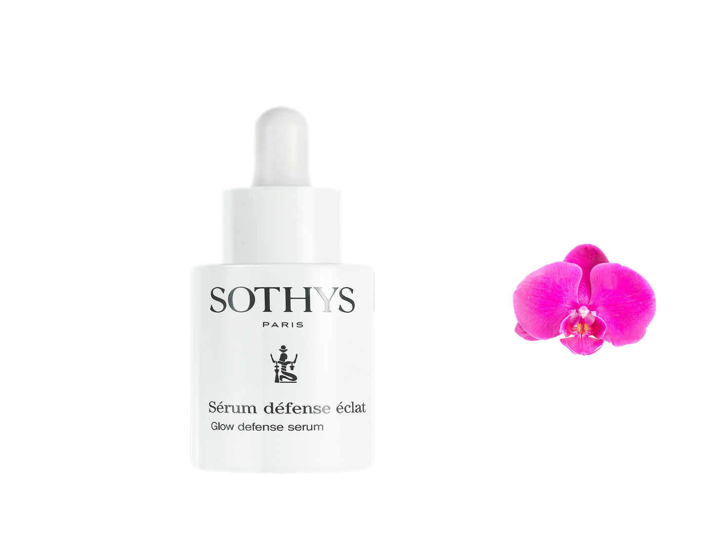 Sothys Glow Defense Cream 50ml / 1.69oz