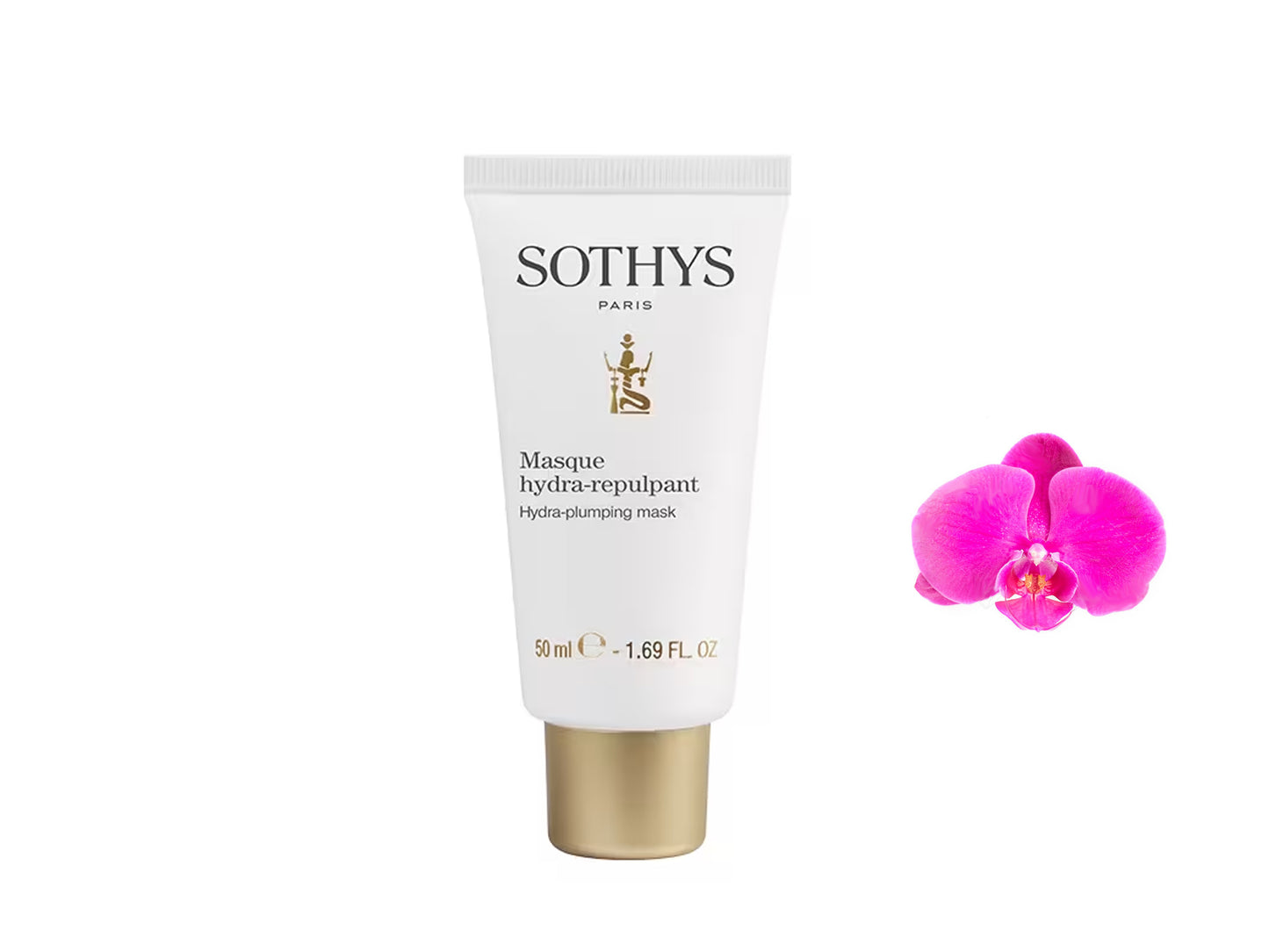 Sothys Hydra-Plumping Mask 50ml / 1.69oz