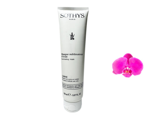 Sothys Body Discovery Kit 3 x 15ml