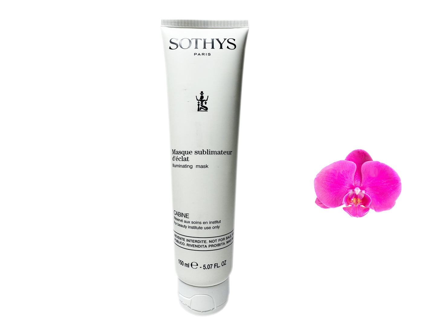Sothys Body Discovery Kit 3 x 15ml