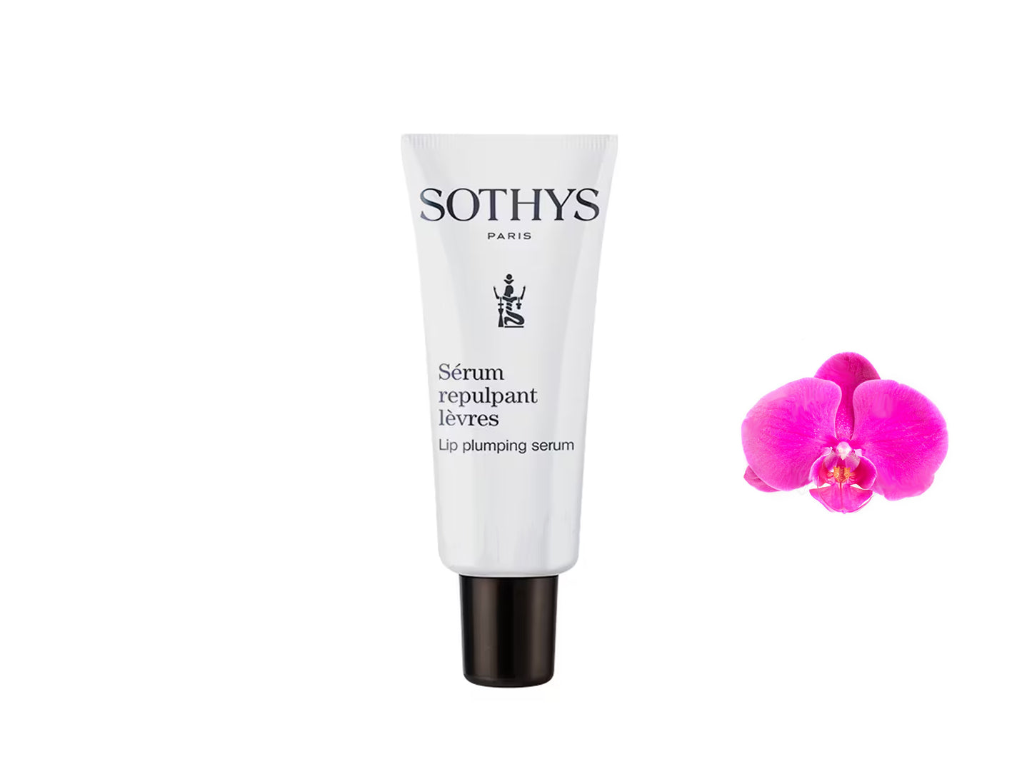 Sothys Lip Plumping Serum 25ml / 0.84oz