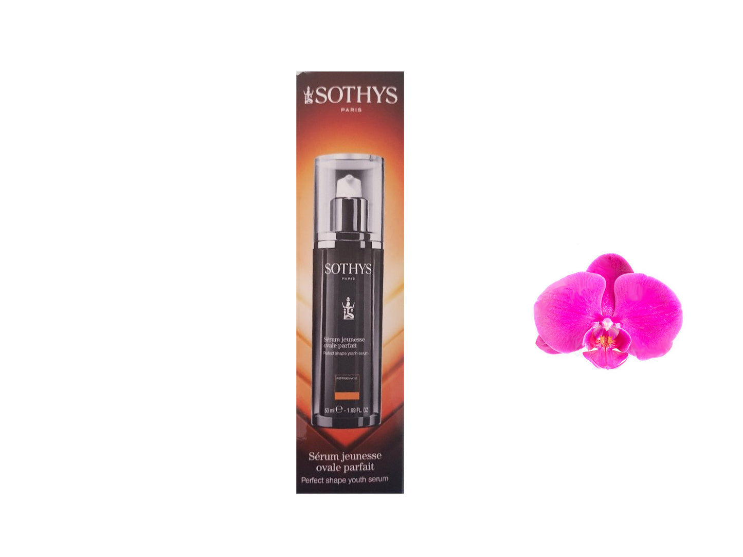 Sothys Perfect Shape Youth Serum 30 ml / 1oz Brand New