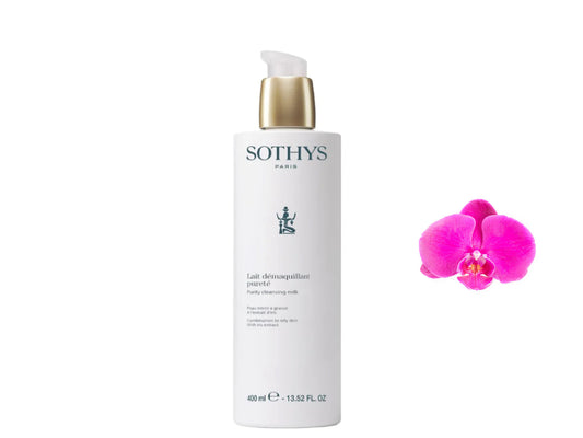 Sothys Purity Cleansing Milk 400ml / 13.52oz
