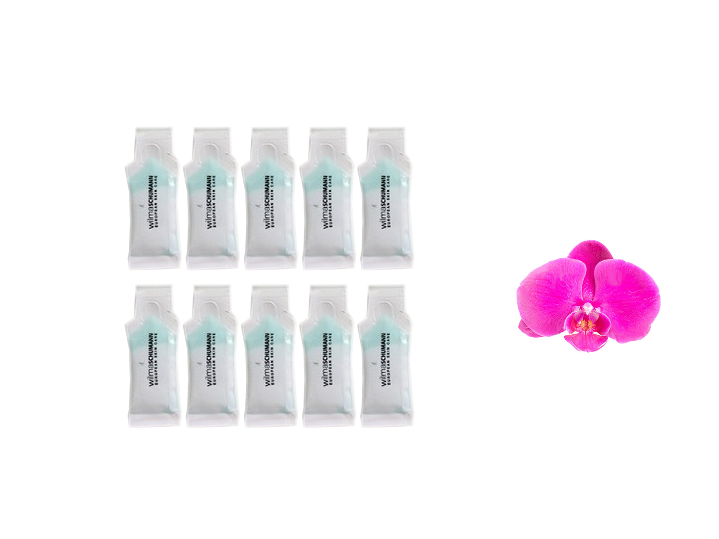 Wilmaschumann Soothing Toner x 10 Samples