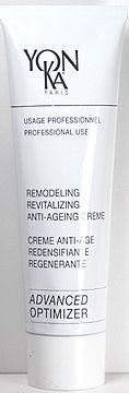 Yonka Advanced Optimizer Cream 3.5oz / 100ml Prof Fresh New