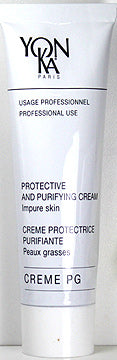 Yonka Creme Cream PG PNG Moisturizer 100ml(3.5oz) Prof Fresh New