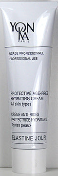 Yonka Elastine Jour Anti Aging All Skin 100ml / 3.5oz Fresh New