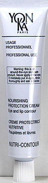 Yonka Nutri Contour Eye And Lip Cream 25ml Prof