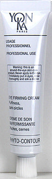 Yonka Phyto Contour Eye Balm Cream Firming 25ml Prof