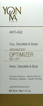 Yonka Advanced Optimizer Gel Lift 50ml(1.7oz)