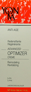 Yonka Advanced Optimizer Creme Revitalizing 40ml(1.4oz)