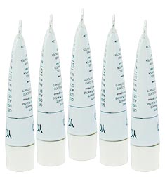 Yonka Creme Cream 28 Dehydrated Dry Skin 5 Samples Fresh New