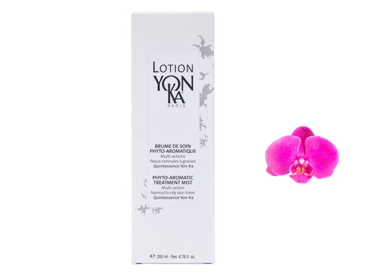 yonka lotion ps phyto-aromatic treatment mist 200ml / 6.75oz