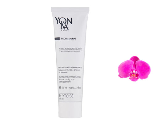 Yonka Phyto 58 Creme 100ml / 3.45oz