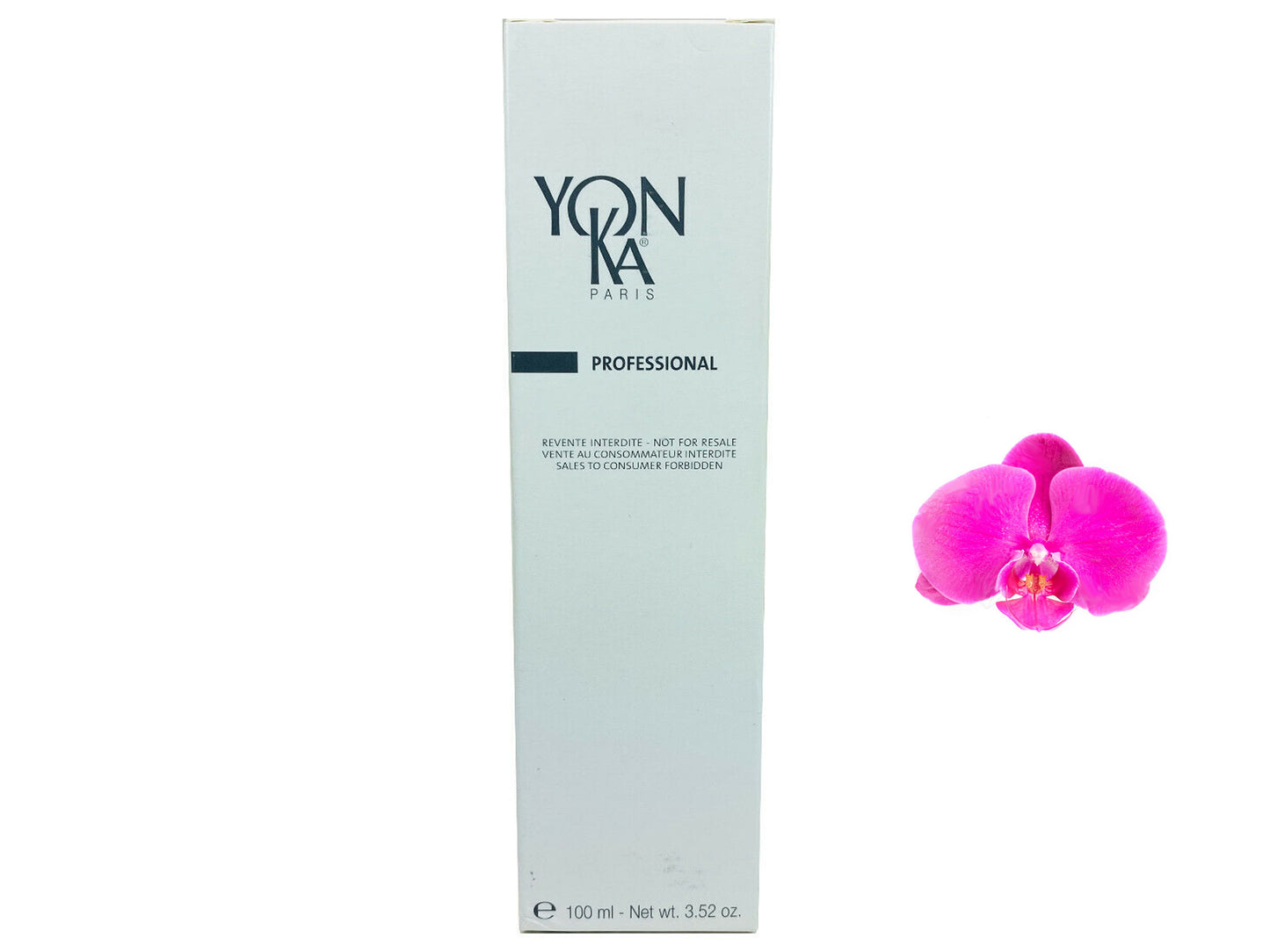 Yonka Sensitive Calming Comforting Cream with Sensibiotic Complex 100ml /3.4oz prof
