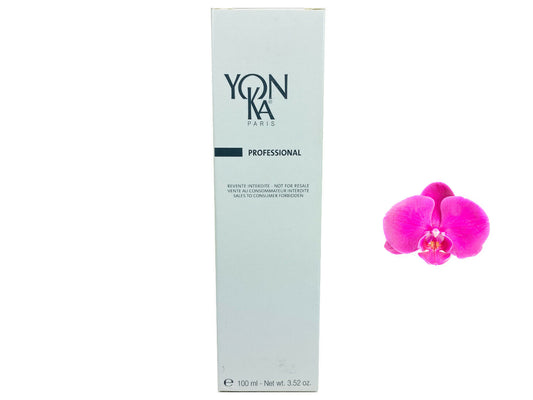 Yonka Sensitive Calming Comforting Cream with Sensibiotic Complex 100ml /3.4oz prof